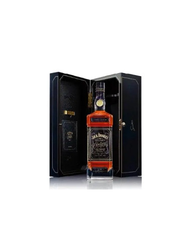 Jack Daniel's Sinatra Century Ltd Ed 1L 100 Proof