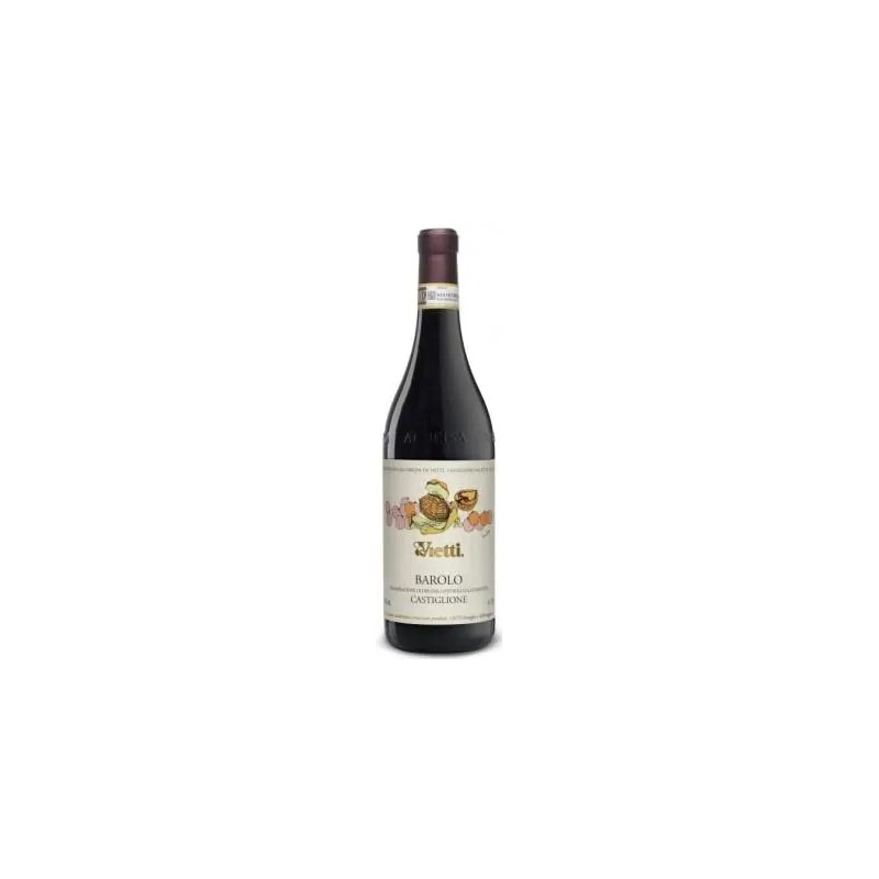 Vietti - Barolo 'Castiglione' DOCG - 2019