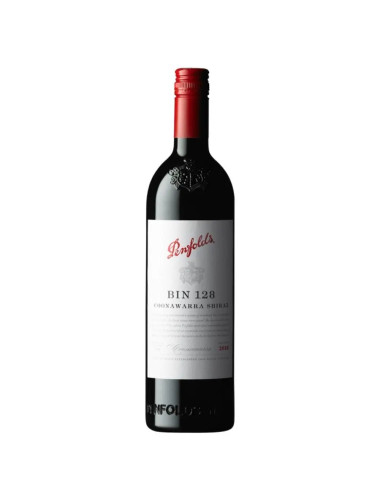 Penfolds Bin 128 Coonawarra Shiraz 2019