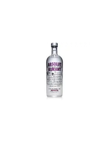 Absolut Kurant Vodka Rare 700mL