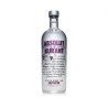 Absolut Kurant Vodka Rare 700mL