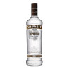 Smirnoff Espresso Limited Edition Vodka Rare 700mL