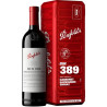 Penfolds Bin 389 Cabernet Shiraz Gift Tin 2023 750mL
