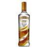 Smirnoff Honey Ripple Limited Edition Vodka Rare 700mL