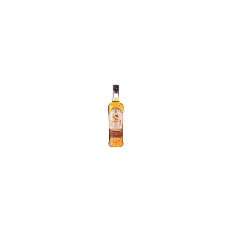 Aybrook & Mason Old Reserve Premium Arrack 750mL