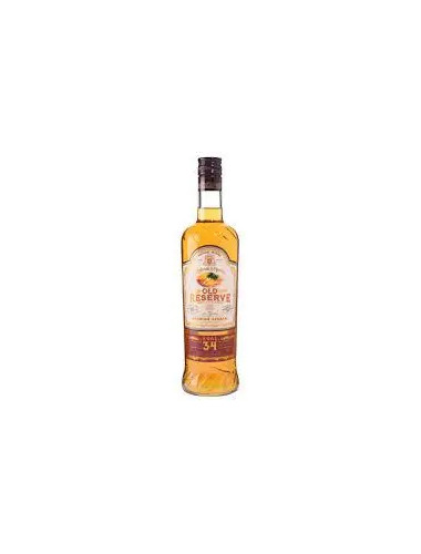 Aybrook & Mason Old Reserve Premium Arrack 750mL
