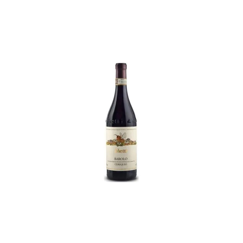 Vietti - Barolo 'Cerequio' DOCG - 2019