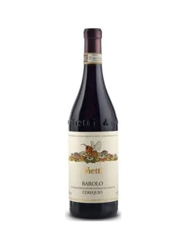 Vietti - Barolo 'Cerequio' DOCG - 2019