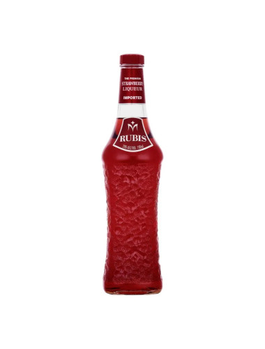 Suntory Mohala Mango Liqueur 750mL