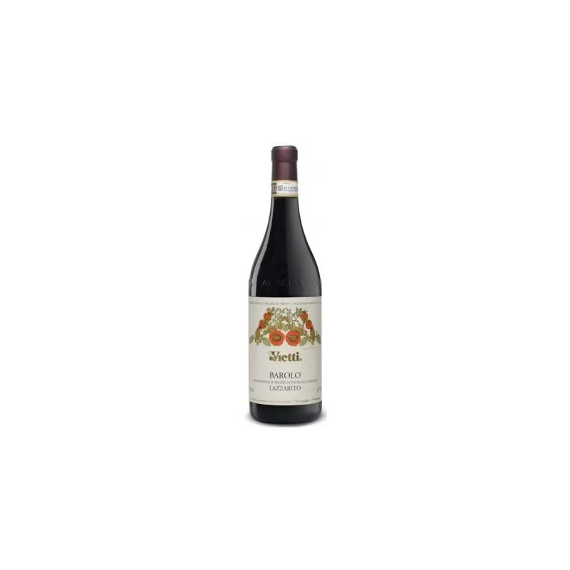 Vietti - Barolo 'Lazzarito' DOCG - 2019