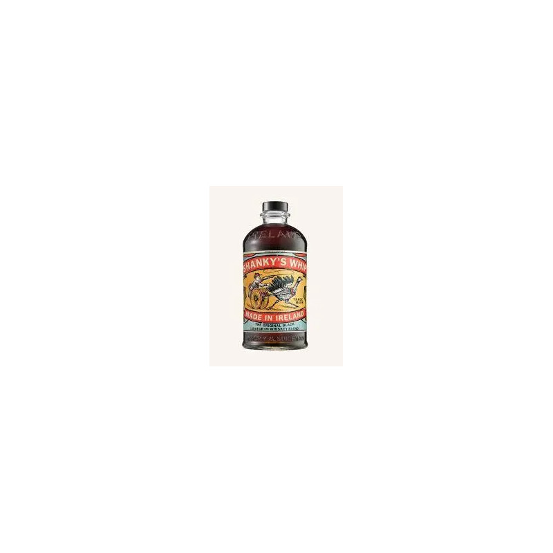 Shanky's Whip Irish Whiskey Liqueur 750mL