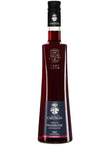Joseph Cartron Creme De Fraise Liqueur 700mL