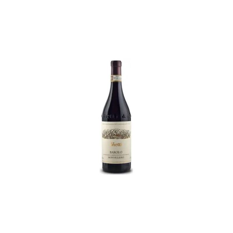 Vietti - Barolo 'Monvigliero' DOCG - 2019