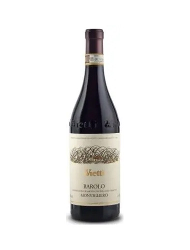 Vietti - Barolo 'Monvigliero' DOCG - 2019