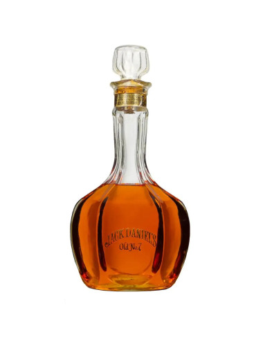 Jack Daniel's Old No.7 Inaugural Bottle 1984 1.5L Tennessee Whiskey