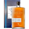 Lark Legacy 20 YO Cask HHF584 Single Malt Whisky 500mL