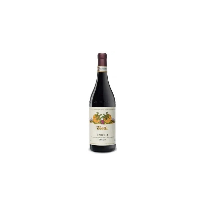 Vietti - Barolo 'Ravera' DOCG - 2019