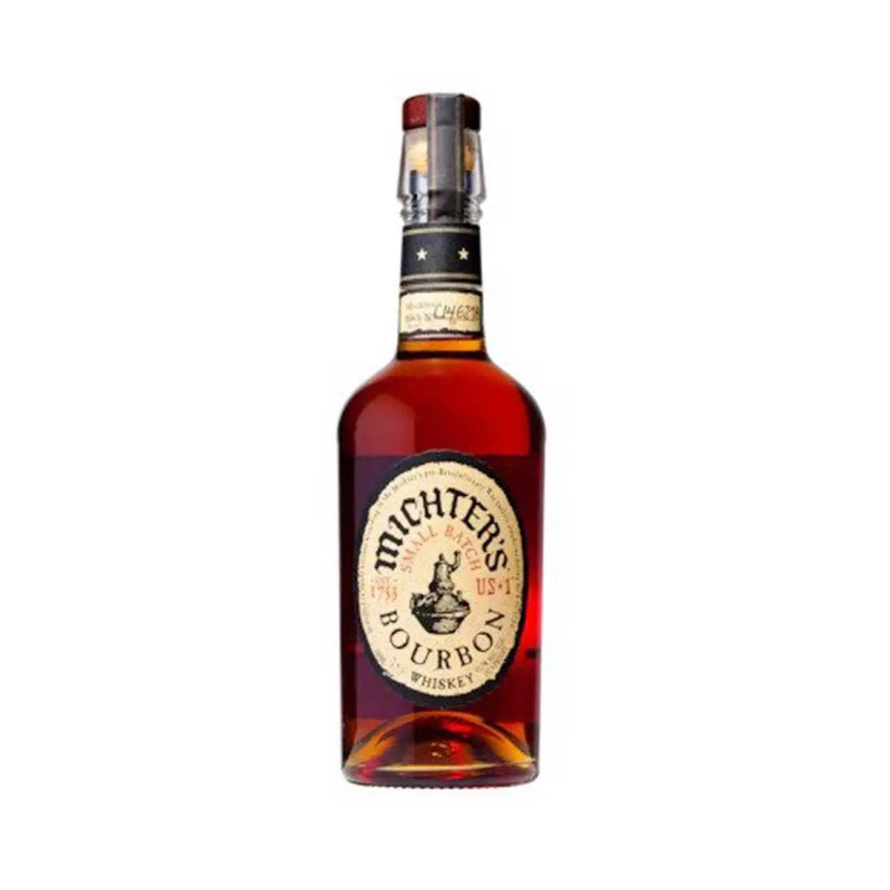 Michter’s US1 Kentucky Straight Bourbon 700mL