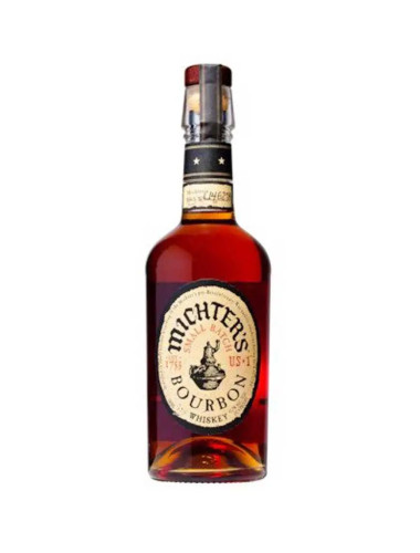 Michter’s US1 Kentucky Straight Bourbon 700mL