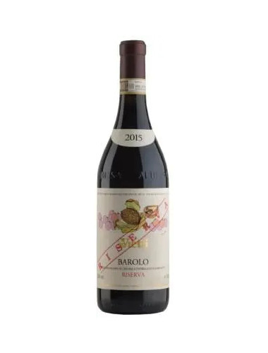 Vietti - Barolo Riserva DOCG - 2015