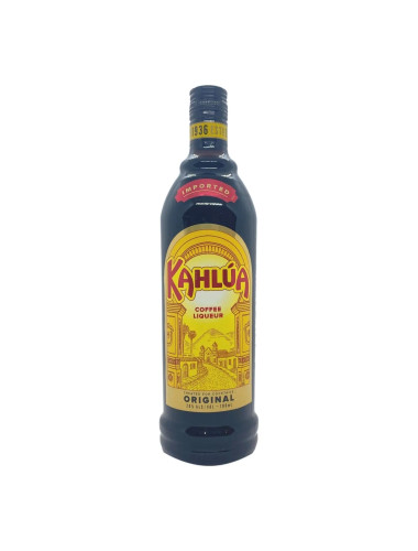 Kahlúa Coffee Liqueur 700mL