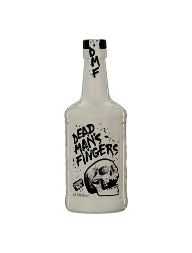 Dead Man’s Fingers Coconut Rum 700mL