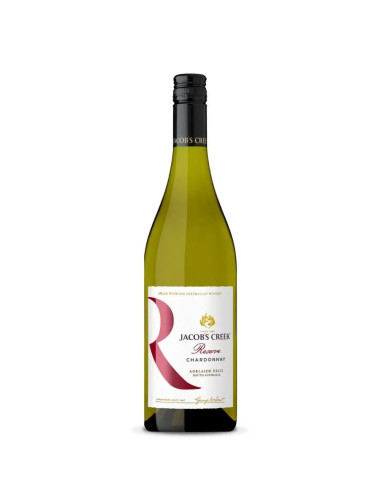 Jacob’s Creek Reserve Chardonnay Box Of Six