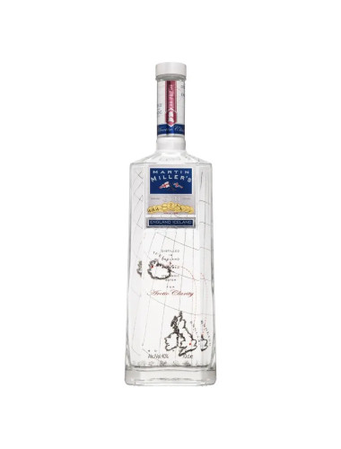 Martin Miller’s Original Gin 700mL