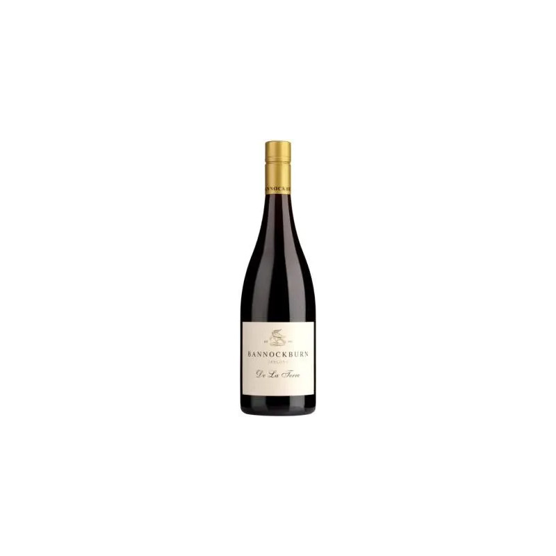 Bannockburn - De la Terre Pinot Noir - 2022