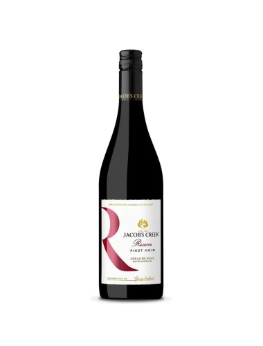 Jacob’s Creek Reserve Pinot Noir 750mL