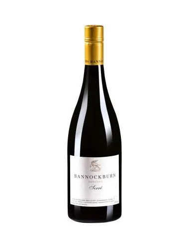 Bannockburn - Serre Pinot Noir - 2022