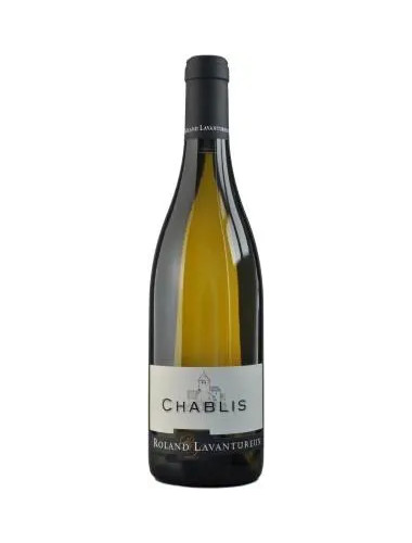 Domaine Roland Lavantureux - Chablis - 2021