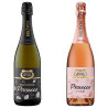 Brown Brothers Prosecco @ Prosecco Rosé 6X 750mL