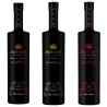 Jatt Life Ultra Premium Vodka Collection 3X 700mL