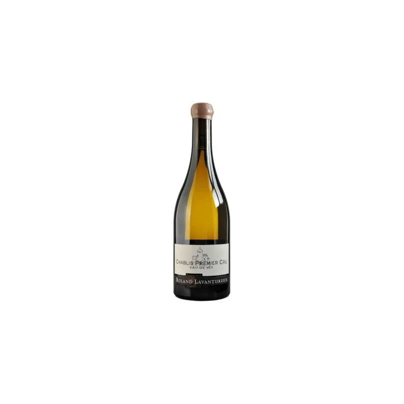 Domaine Roland Lavantureux - Chablis 1er Cru 'Vau de Vey' - 2021