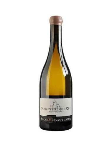 Domaine Roland Lavantureux - Chablis 1er Cru 'Vau de Vey' - 2021