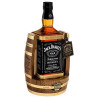 Jack Daniel's Old No. 7 150th Anniversary Tennessee Whisky & Cradle 1.75L