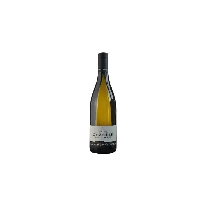 Domaine Roland Lavantureux - Chablis V.V - 2021