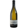 Domaine Roland Lavantureux - Chablis V.V - 2021