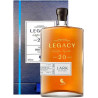 Lark Legacy 20 YO cask HHF587A Single Malt Whisky 500mL