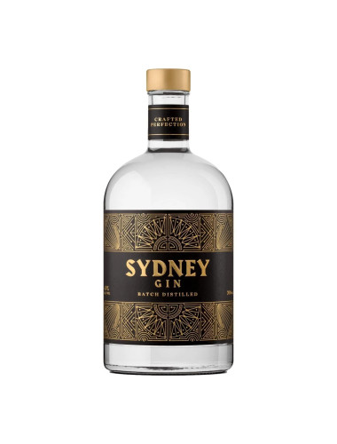 Australian Distilling Co. Sydney Gin 700mL