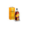 Bundaberg Rum On A Cradle Limited Edition 4.5L Rare & Discontinued - With Box