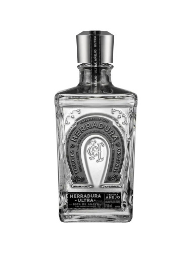 Herradura Ultra Anejo Tequila 750mL