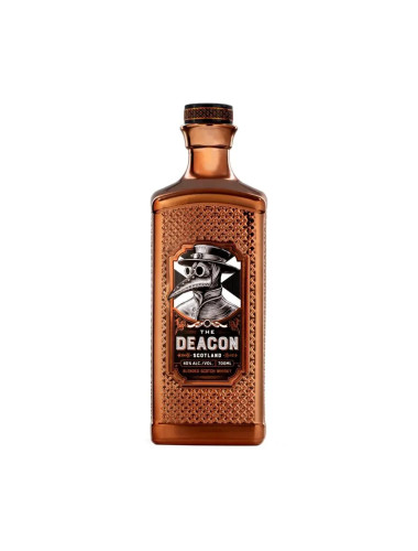 The Deacon Scotch Whisky 700mL