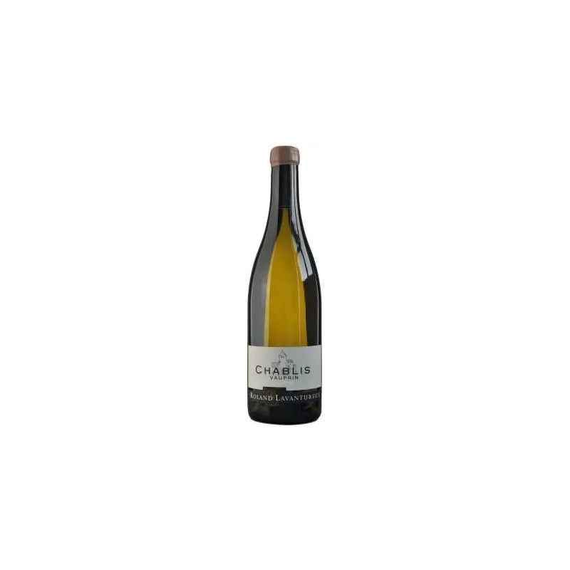 Domaine Roland Lavantureux - Chablis 'Vauprin' - 2021