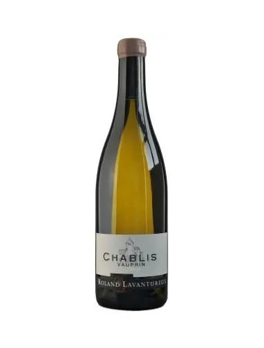 Domaine Roland Lavantureux - Chablis 'Vauprin' - 2021