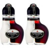 Sheridan's Coffee Layered Liqueur 500mL x 2 Bottles BUNDLE