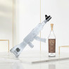Lycan AK47 Gun Vodka 750mL + Free G52 Rich Coffee Botanical Vodka 700mL — Anniversary Special