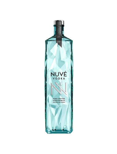Nuvé Hand-Crafted Super Premium Australian Vodka 700mL