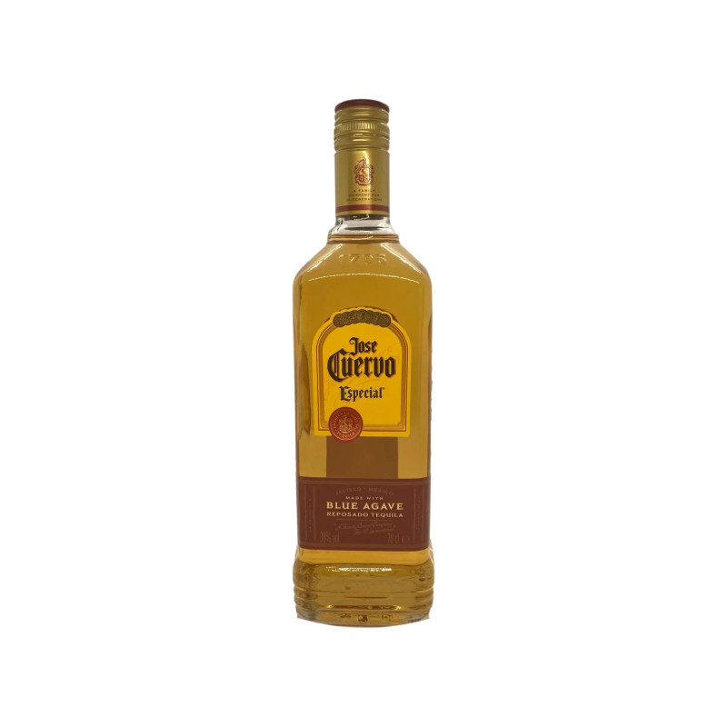 Jose Cuervo Especial Reposado Tequila 1000mL